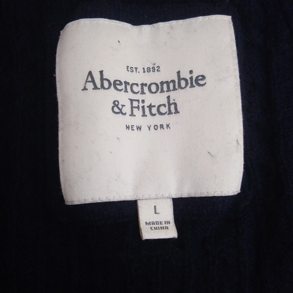 Soft Warm Cable Braided Knit Long Sleeve Sweater Top - Picture 6 of 11